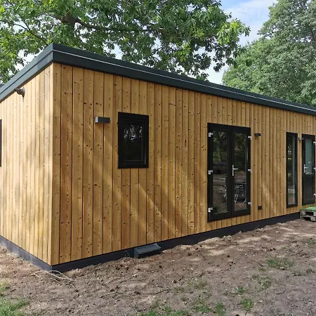 Bpw 1511 - Bospark T Wolfsven Mierlo