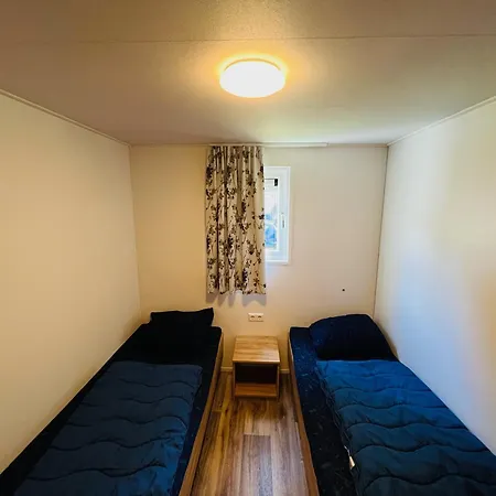 Bpw 1511 - Bospark T Wolfsven Dağ evi *