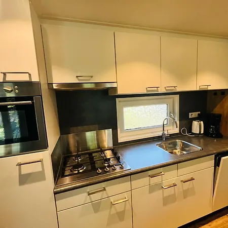 Bpw 1511 - Bospark T Wolfsven * Mierlo