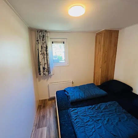 Bpw 1511 - Bospark T Wolfsven Mierlo