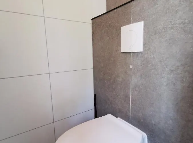 Σαλέ Bpw 1511 - Bospark T Wolfsven *