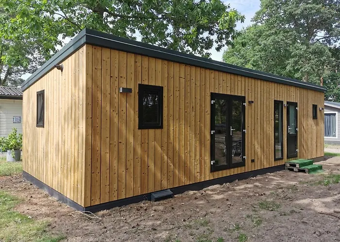 Bpw 1511 - Bospark T Wolfsven Mierlo