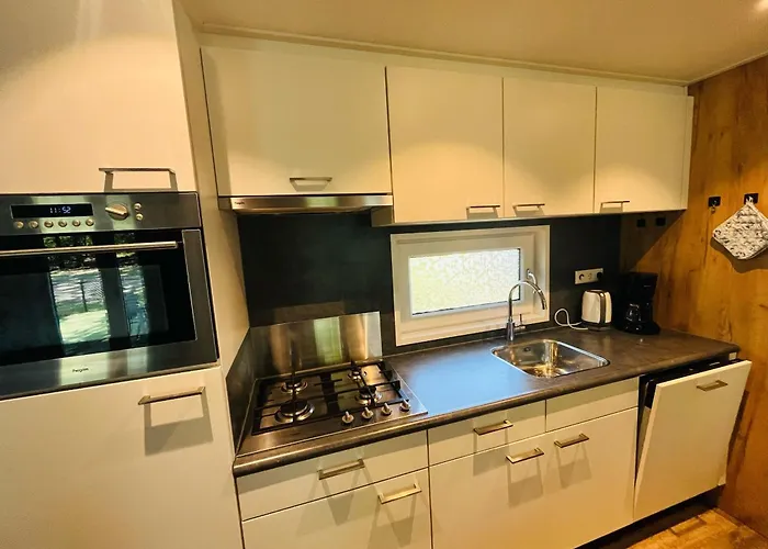 Bpw 1511 - Bospark T Wolfsven * Mierlo