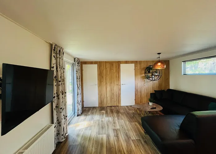 Σαλέ Bpw 1511 - Bospark T Wolfsven Mierlo