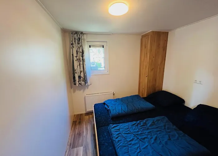 Bpw 1511 - Bospark T Wolfsven Mierlo