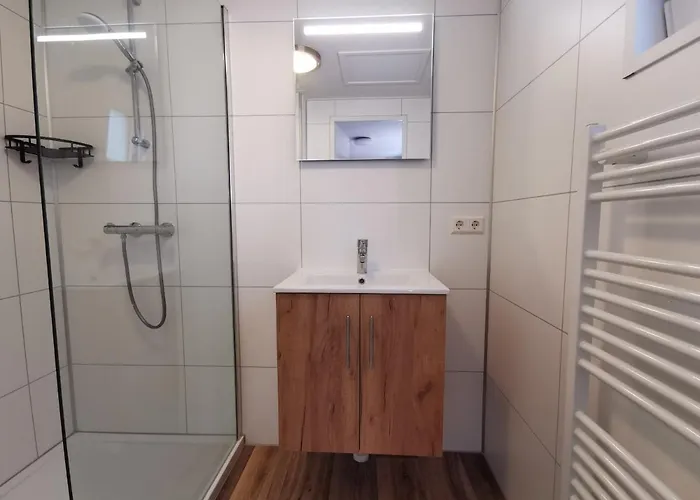 Chalet Bpw 1511 - Bospark T Wolfsven